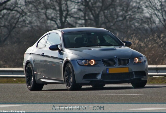 BMW M3 E92 Coupé