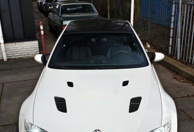 BMW M3 E92 Coupé