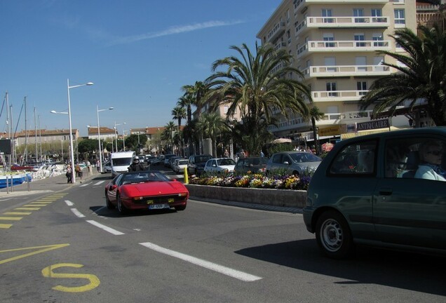 Ferrari 308 GTS