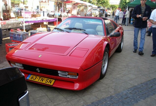 Ferrari 328 GTS