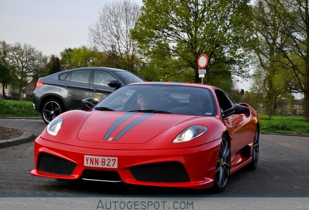 Ferrari 430 Scuderia