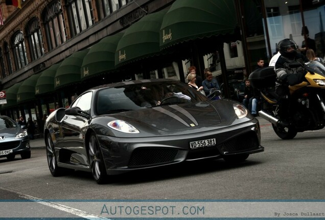 Ferrari 430 Scuderia