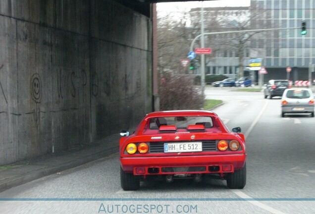 Ferrari 512 BBi