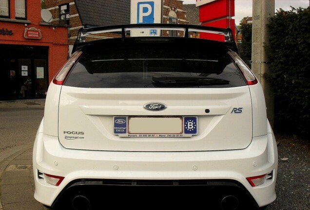 Ford Focus RS 2009