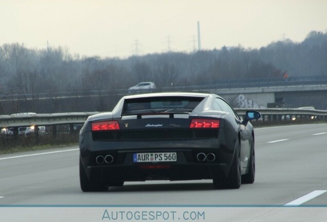 Lamborghini Gallardo LP560-4