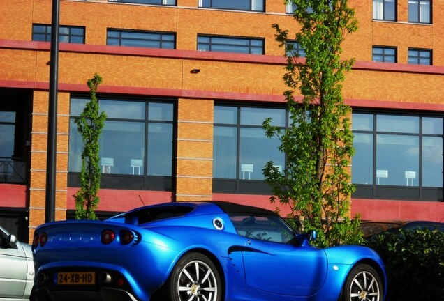 Lotus Elise S2 111R