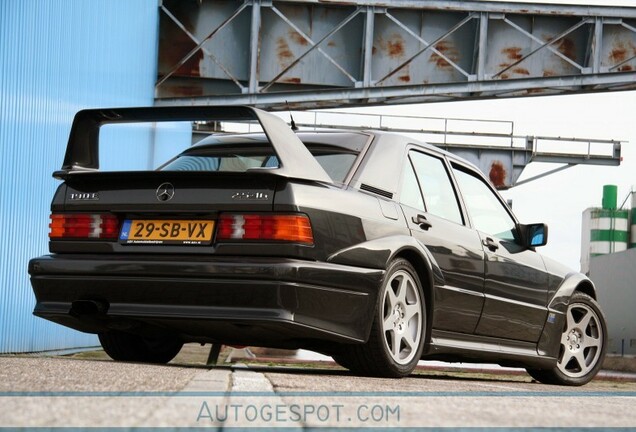 Mercedes-Benz 190E 2.5-16v EVO II