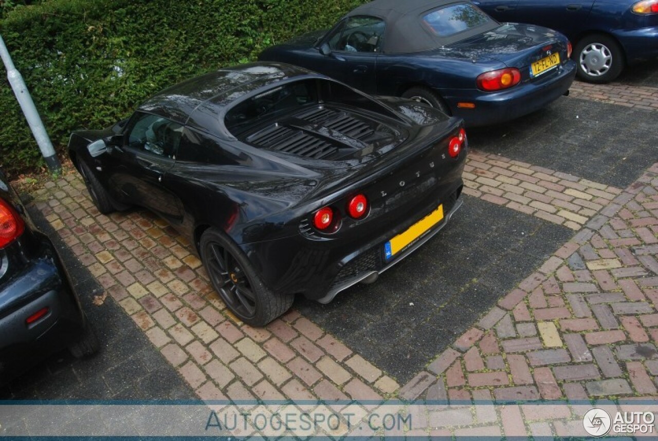 Lotus Elise S2 111R