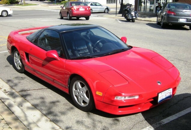 Acura NSX