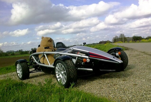 Ariel Atom