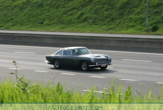 Aston Martin DB5