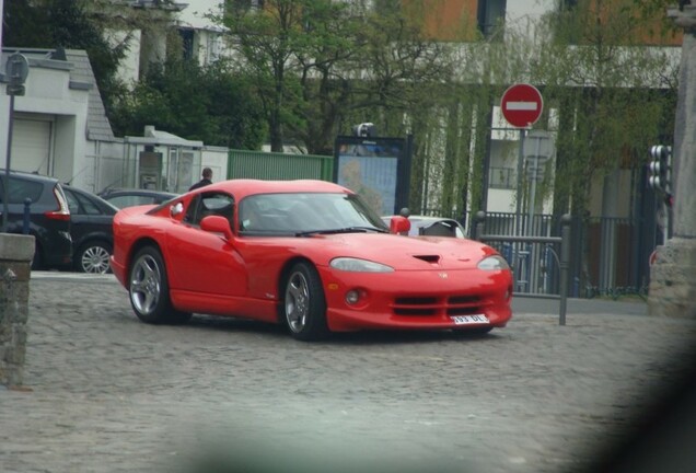 Dodge Viper GTS