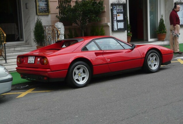 Ferrari 328 GTB