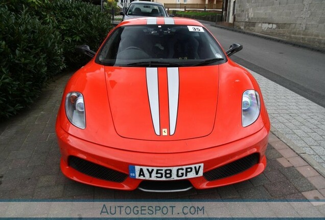 Ferrari 430 Scuderia