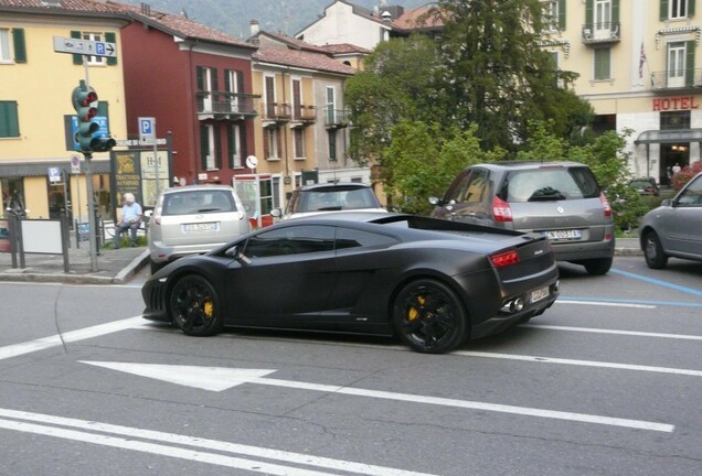 Lamborghini Gallardo LP560-4 ENCO Exclusive