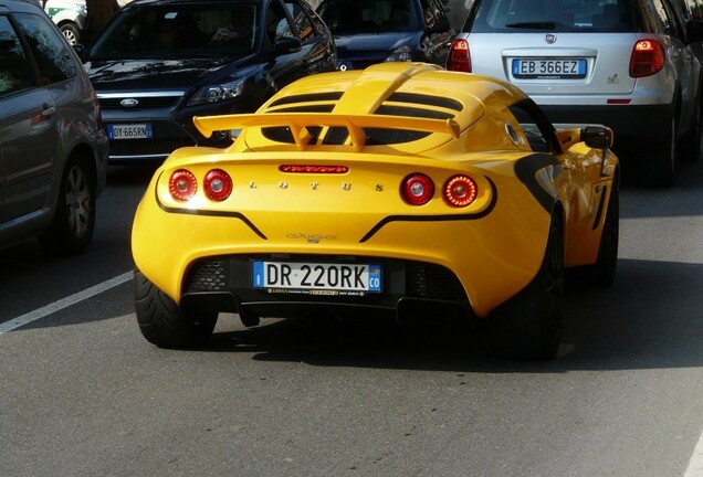 Lotus Exige S