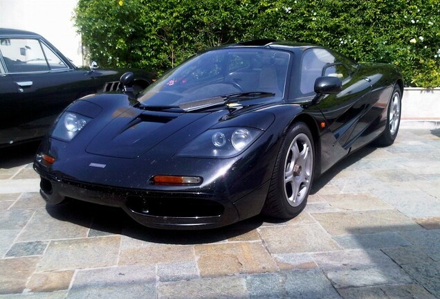 McLaren F1