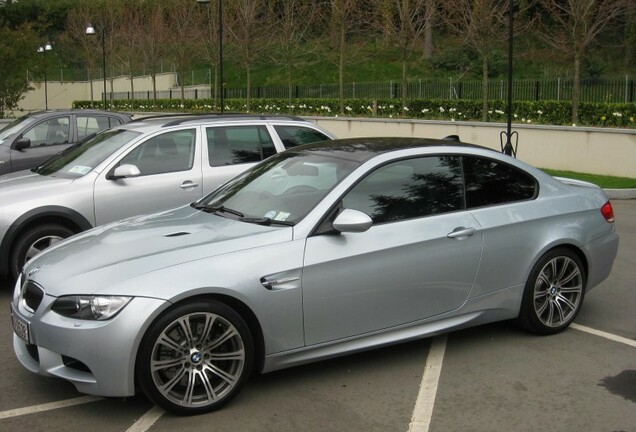 BMW M3 E92 Coupé