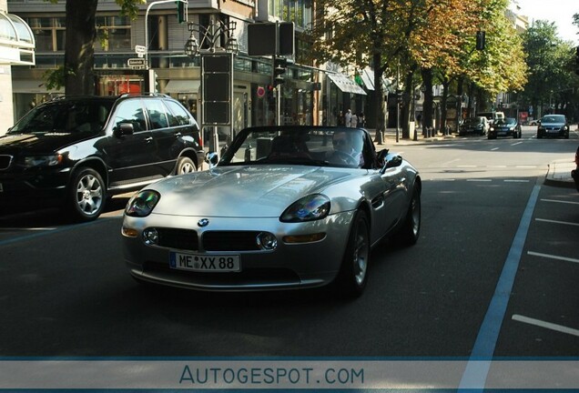 BMW Z8