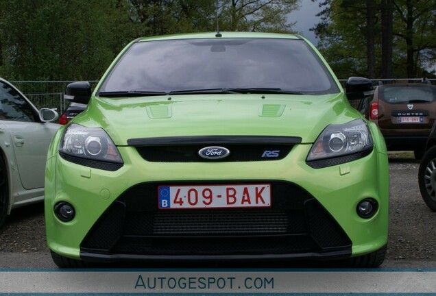 Ford Focus RS 2009