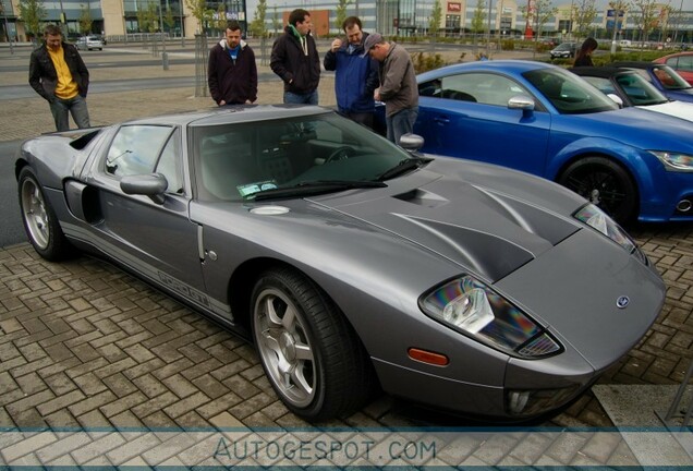 Ford GT