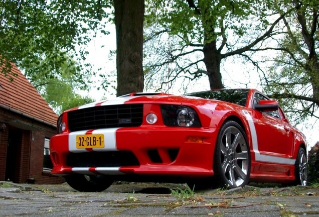 Saleen S281 SC