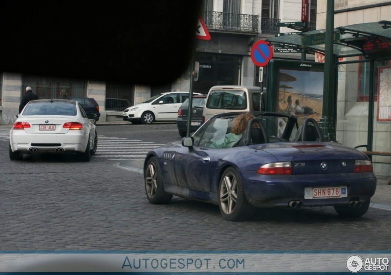 BMW M3 E92 Coupé