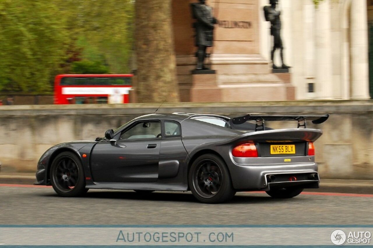 Noble M12 M400