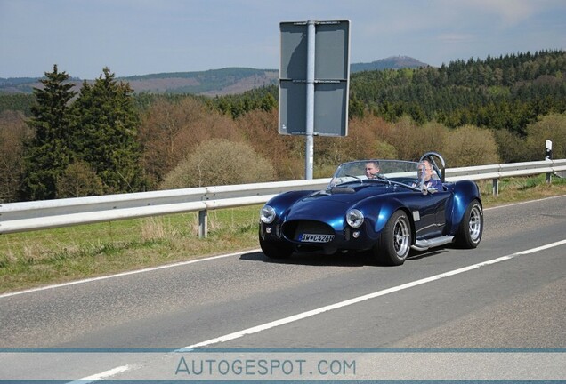 AC Cobra