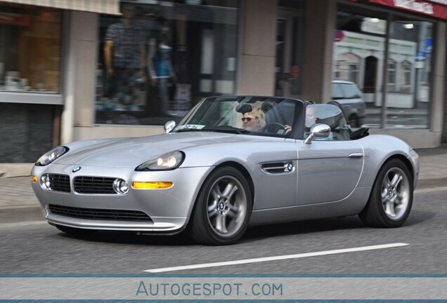 BMW Z8