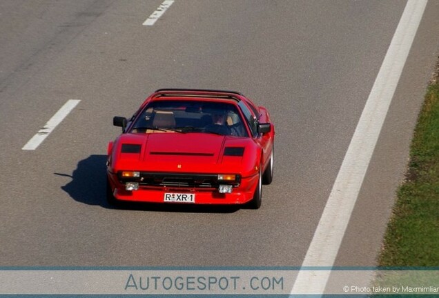 Ferrari 308 GTS Quattrovalvole