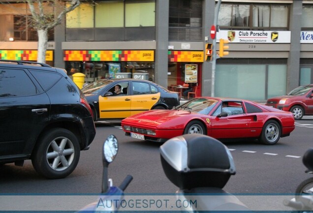 Ferrari 328 GTS