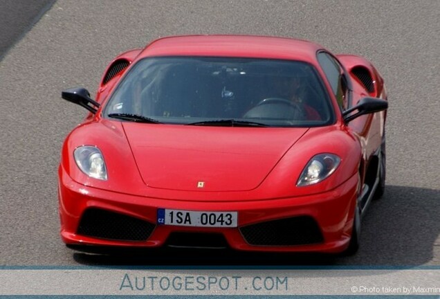 Ferrari 430 Scuderia