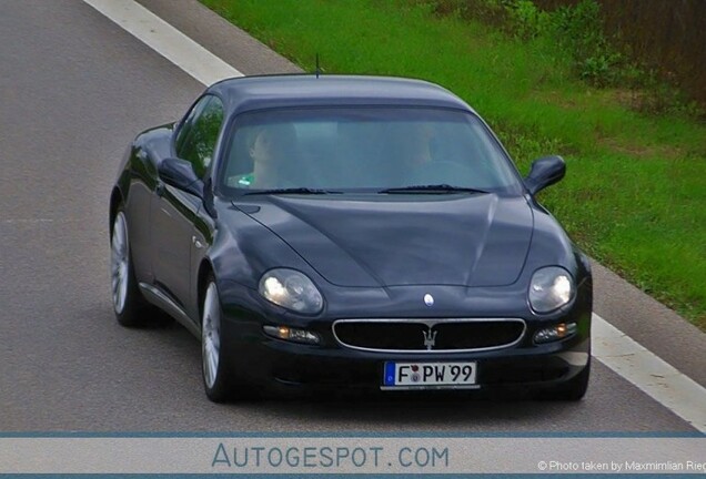 Maserati 4200GT