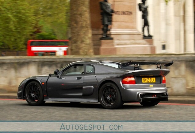 Noble M12 M400