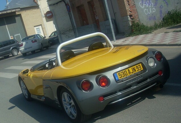 Renault Sport Spider