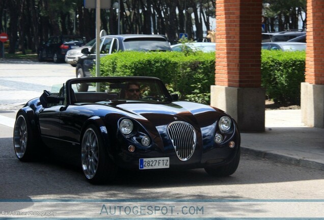 Wiesmann Roadster MF3