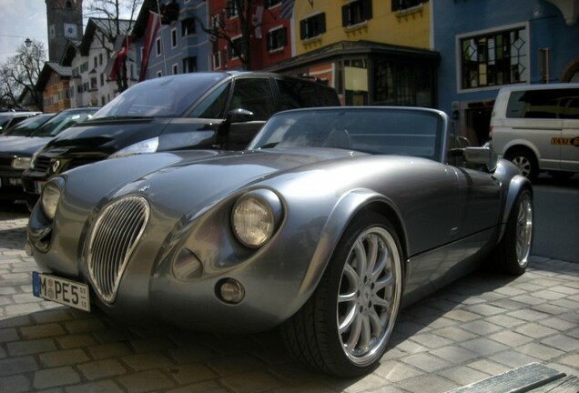 Wiesmann Roadster MF3