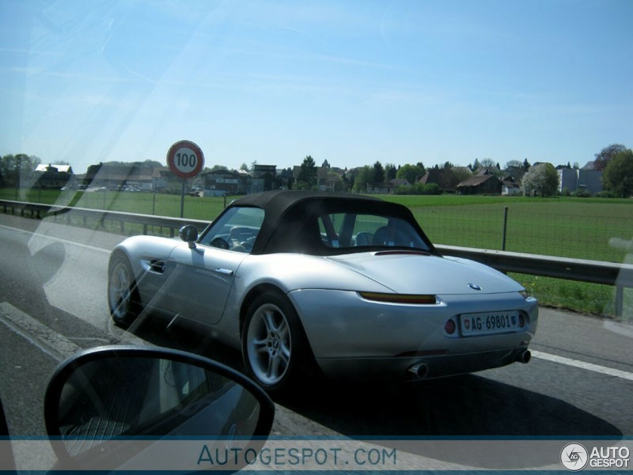 BMW Z8