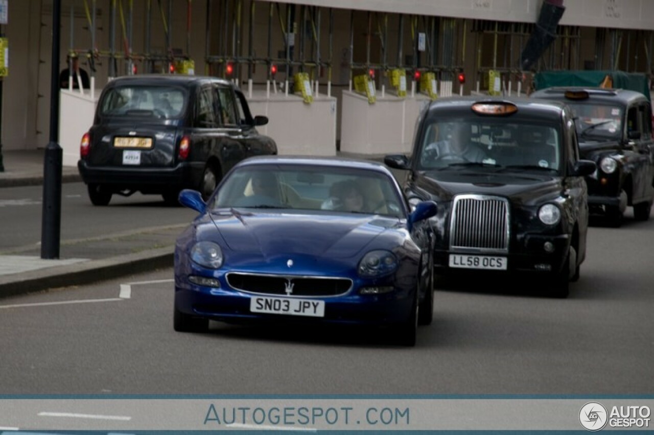 Maserati 4200GT