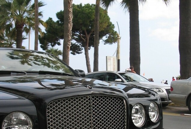 Bentley Azure 2006