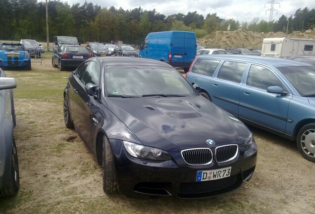 BMW M3 E92 Coupé