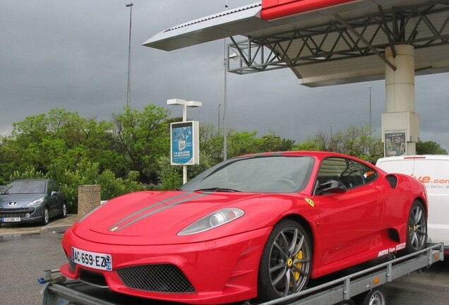 Ferrari 430 Scuderia