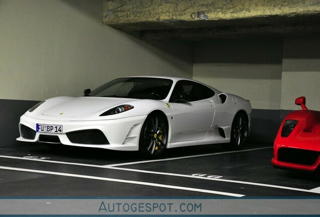 Ferrari 430 Scuderia