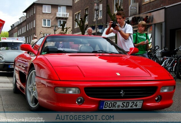 Ferrari F355 GTS