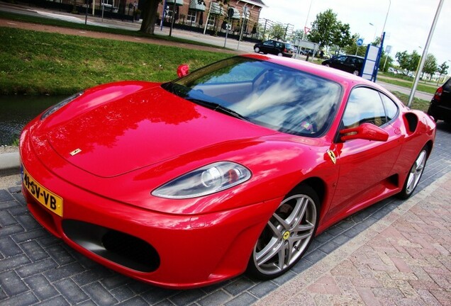 Ferrari F430