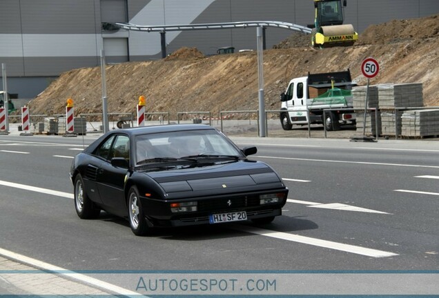 Ferrari Mondial T