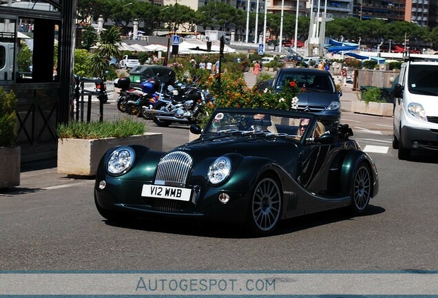 Morgan Aero 8 Series 3