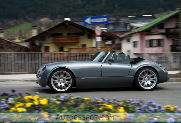 Wiesmann Roadster MF3