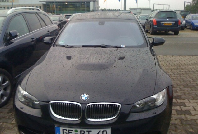 BMW M3 E92 Coupé